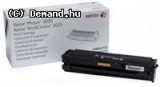 Toner Xerox 106R02773 BK 1,5K  WorkCentre 3025