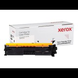 Toner Xerox 19 Series 006R04236 fekete (black) (006R04236)
