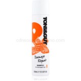 TONI&GUY Damage Repair sampon a károsult hajra 250 ml