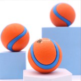 Tönkre nem tehető ugráló kutyalabda