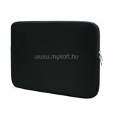 TOO 14,1" fekete neoprén notebook tok (LS-032BK-141)