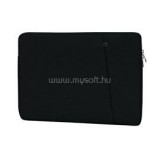 TOO 14,1" fekete notebook tok (LS-035BK-141)