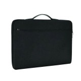 TOO 14.1" notebook tok fogantyúval fekete (LS-038BK-141) (LS-038BK-141)