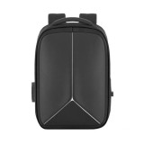 TOO 15,6" notebook hátizsák fekete (BPAT008B156-USB) (BPAT008B156-USB) - Notebook Hátizsák