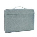 TOO 15,6" szürke notebook tok fogantyúval (LS-039GY-156)