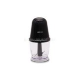 TOO 200W fekete konyhai aprító (MC-200-100-B)