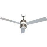 TOO 333-W Mennyezeti ventilátor (120 cm) (FANC-120-333-W)