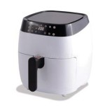 TOO AF-108W-1400W forrólevegős fritőz (AF-108W-1400W)