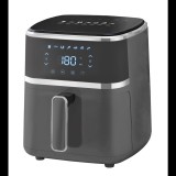 TOO AF-140B AirFryer Forrólevegős sütő 5L 1350 Watt - Fekete (AF-140B)