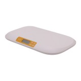 TOO BABYSC-232-BT 20 kg fehér Bluetooth-os baba és gyerekmérleg