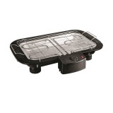 TOO BG-100B-2000W 2000W fekete elektromos BBQ grill