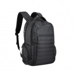 Too BPSW009B156-USB 15,6", USB portos fekete notebook hátizsák