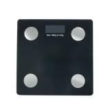 TOO BSC-400 Fekete testösszetétel-elemző mérleg