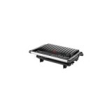 TOO CG-401B-750W fekete kontakt grill (CG-401B-750W)