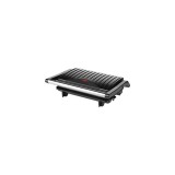 TOO CG-401B-750W kontakt grill fekete (CG-401B-750W)