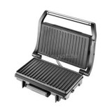 TOO CG-403B-1500W fekete kontakt grill (CG-403B-1500W)