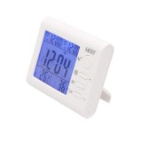 TOO CL-200-W fehér időjárás állomás (CL-200-W)