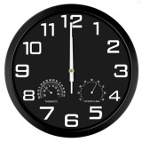 TOO CL-3170-B Universal-3 falióra 34,5cm (TOO CL-3170-B)