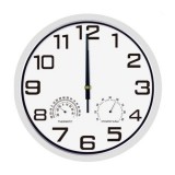 TOO CL-3170-W Universal-3 falióra 34,5cm (TOO CL-3170-W)