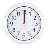 TOO CL-6288 Outdoor falióra 30,5cm (TOO CL-6288)