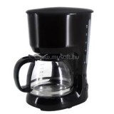 TOO CM-125-100 fekete kávéfőző (CM-125-100-B)