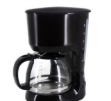 TOO CM-125-100 kávéfőző fekete