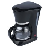 TOO CM-150-200 kávéfőző fekete (CM-150-200-B) - Filteres kávéfőzők
