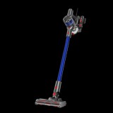 TOO CVC-X3-BL Akkumulátoros Álló Porszívó 140W Kék (TOO-CVC-X3-BL)