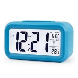 TOO DC-100-BL digitális óra kék (DC-100-BL)