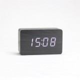 TOO DC-310-B digitális óra fekete (DC-310-B)