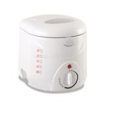 TOO DF-109W-800W olajsütő (DF-109W-800W)