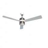 TOO FANC-120-333-W 60W fehér mennyezeti ventilátor