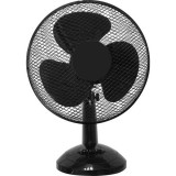 TOO FAND-30-201-B asztali ventilátor fekete (FAND-30-201-B) - Ventilátorok