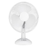 TOO FAND-30-201-W asztali ventilátor fehér (FAND-30-201-W) - Ventilátorok