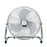 TOO FANF-35-302-M Padlóventilátor - Ezüst (FANF-35-302-M)