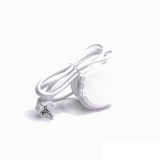 TOO GPS-104-1W süllyesztett hálózati elosztó fehér (GPS-104-1W)