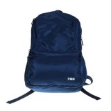 TOO hátizsák 15,6”-os laptoppal kompatibilis kék (SBP-050-BL) (SBP-050-BL)