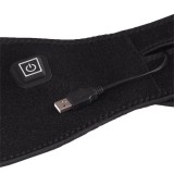 TOO HB-3H004-B-USB vezeték nélküli melegítő öv (HB-3H004-B-USB)