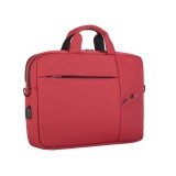 Too HBSW024R156-USB 15,6", USB portos piros notebook táska