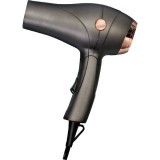 TOO HD-120 BG 1000 W, 1 sebesség, 2 hőfok Barna-Rózsaarany hajszárító