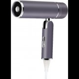 TOO HD-140 PR ION technológiás Összecsukható hajszárító 1600 Watt - Lila (HD-140 PR)