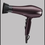 TOO HD-150 DR ION technológiás Hajszárító 2200 Watt - Bordó (HD-150 DR)