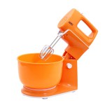 TOO HM-300-300-O-S 300W 3.8l narancssárga konyhai robotgép