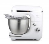 TOO HM-800-1 fehér konyhai robotgép szett (HM-800-1-R-S)