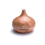 TOO HMF-AD-119LT 0.4l világosbarna Illóolaj párásító