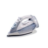 TOO IR-103BL-2200W gőzölős vasaló fehér-kék (IR-103BL-2200W)