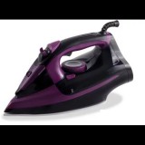 TOO IR-104PB-2200W gőzölős vasaló fekete-lila (IR-104PB-2200W)