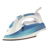 TOO IR-343-BL 2000W gőzölős vasaló (kék) (IR-343-BL)