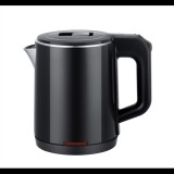 TOO KE-710 0,8L Vízforraló - Fekete (KE-710)