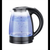 TOO KE-800 1,8L Vízforraló - Fekete (KE-800)